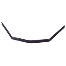 Kimpex Front Bumper Black 12-397_589111