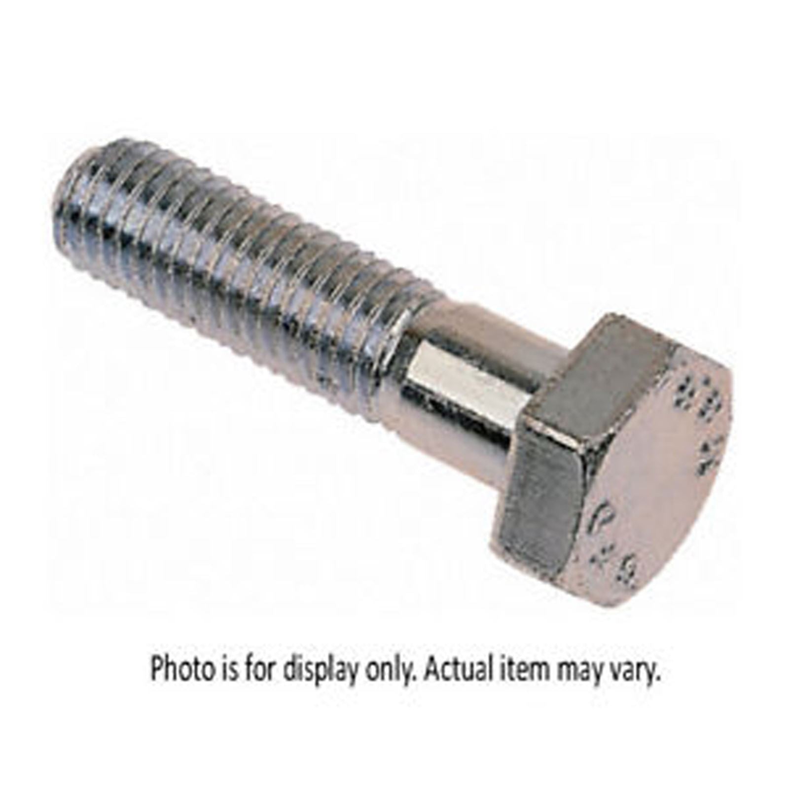 Motion Pro Bolt 12mm Thread X 20mm X 17mm Hex (10 EA) 31-1220_589264
