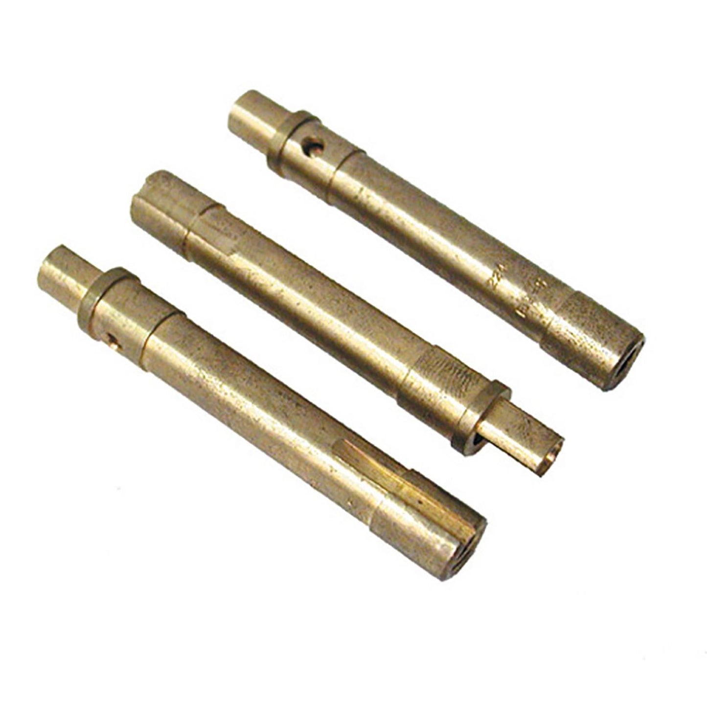 Mikuni Needle Jets - 166-O8 - 4/Pack [MPN: 003.231]_589310