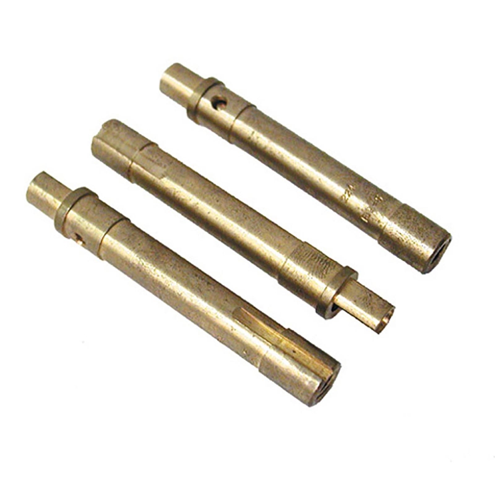 Mikuni Needle Jets - 166-O8 - 4/Pack [MPN: 003.231]_589310