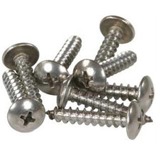 Caliber Screw Pack Multi Grip - 8/Pack 10D100TXTS_589447