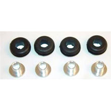 Powermadd Sport Tech Windshield Replacement Parts - Rubber Grommets and Bushings 24590_1085227