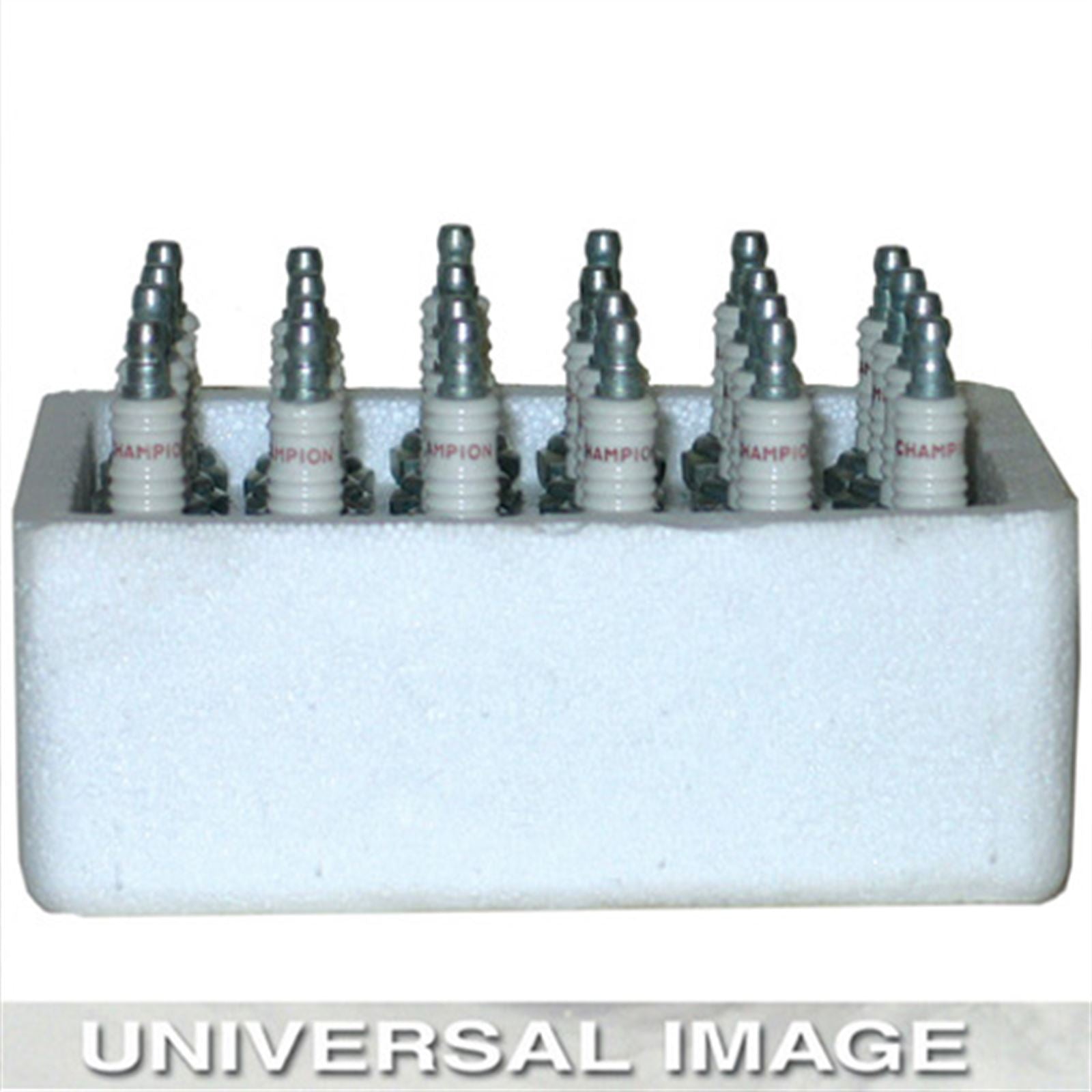 Champion Spark Plug Shop Pack - RJ19LMSP - 24/Pack [MPN: 868S]_589728