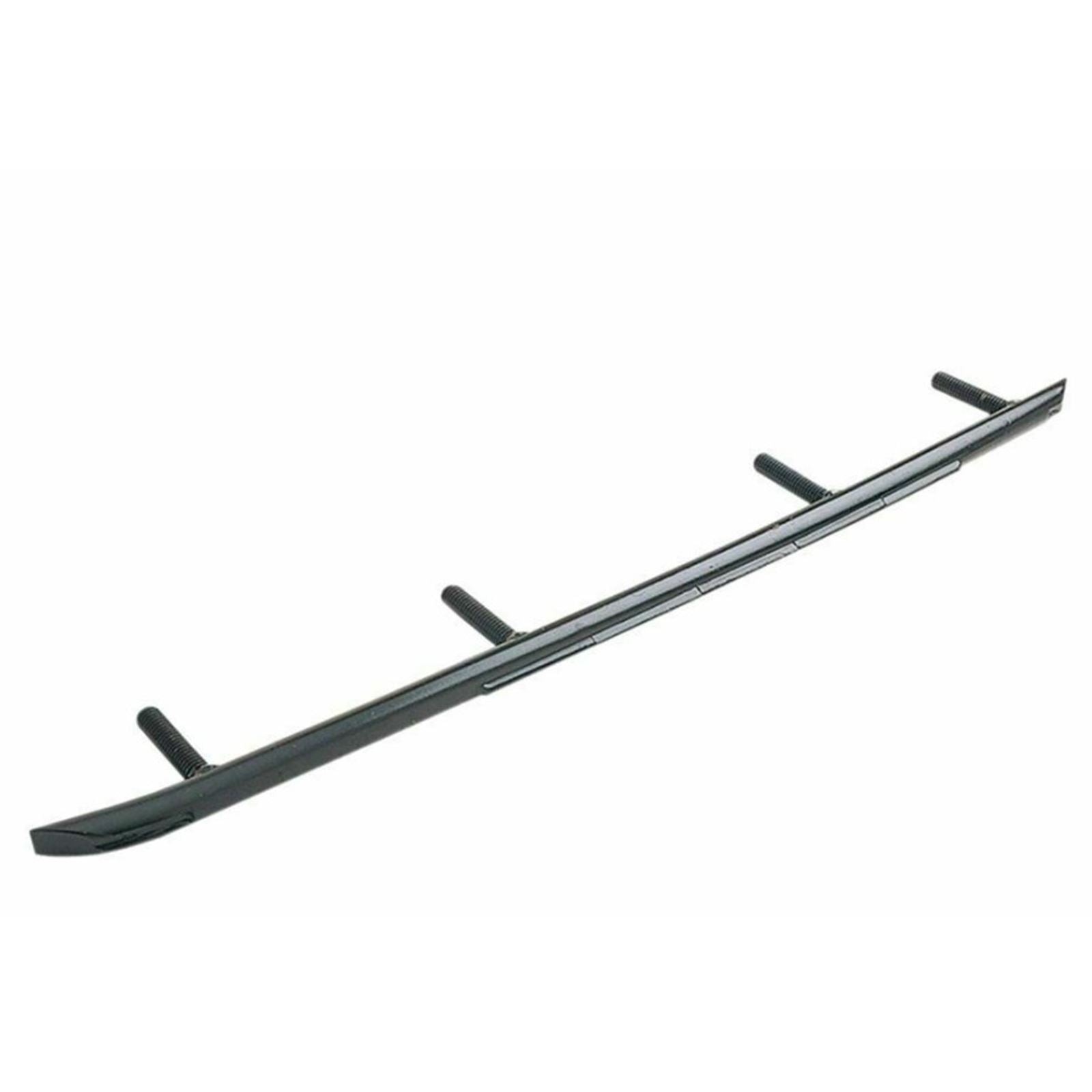 Woodys 6'' C&A Pro Ski/Mini Ski Snocross Carbide Runner [MPN: SCC-4506]_774589