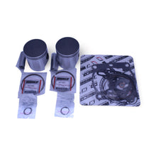 Wiseco - Powersports Piston Kit for Polaris .050 SK1363_1172083