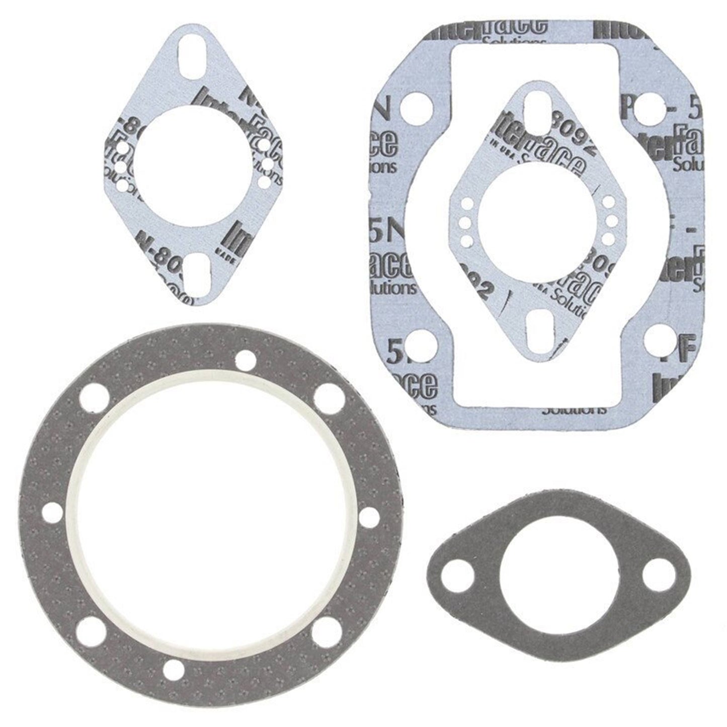 Vertex Top End Gasket Kit 710001_1805930