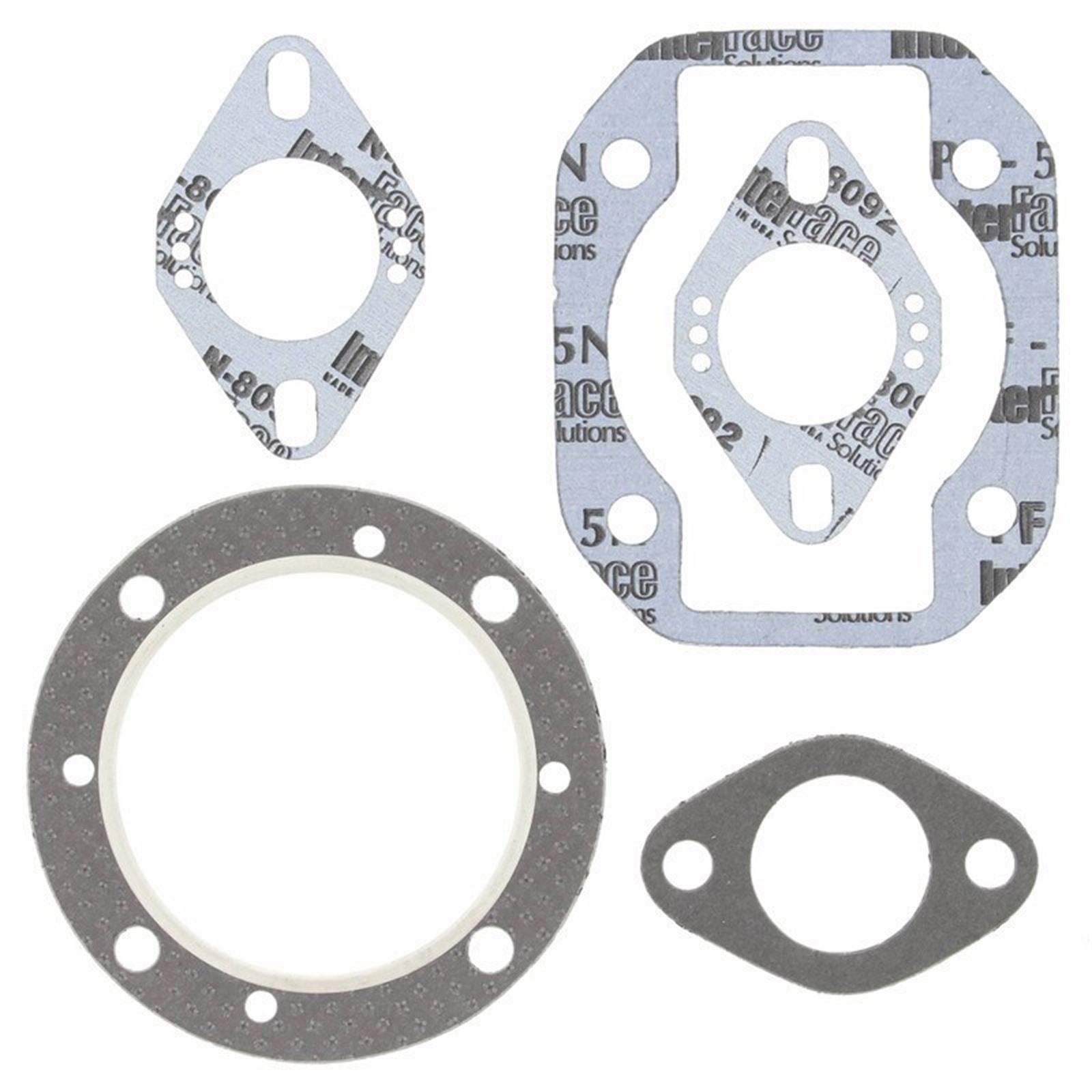 Vertex Top End Gasket Kit 710001_1805930