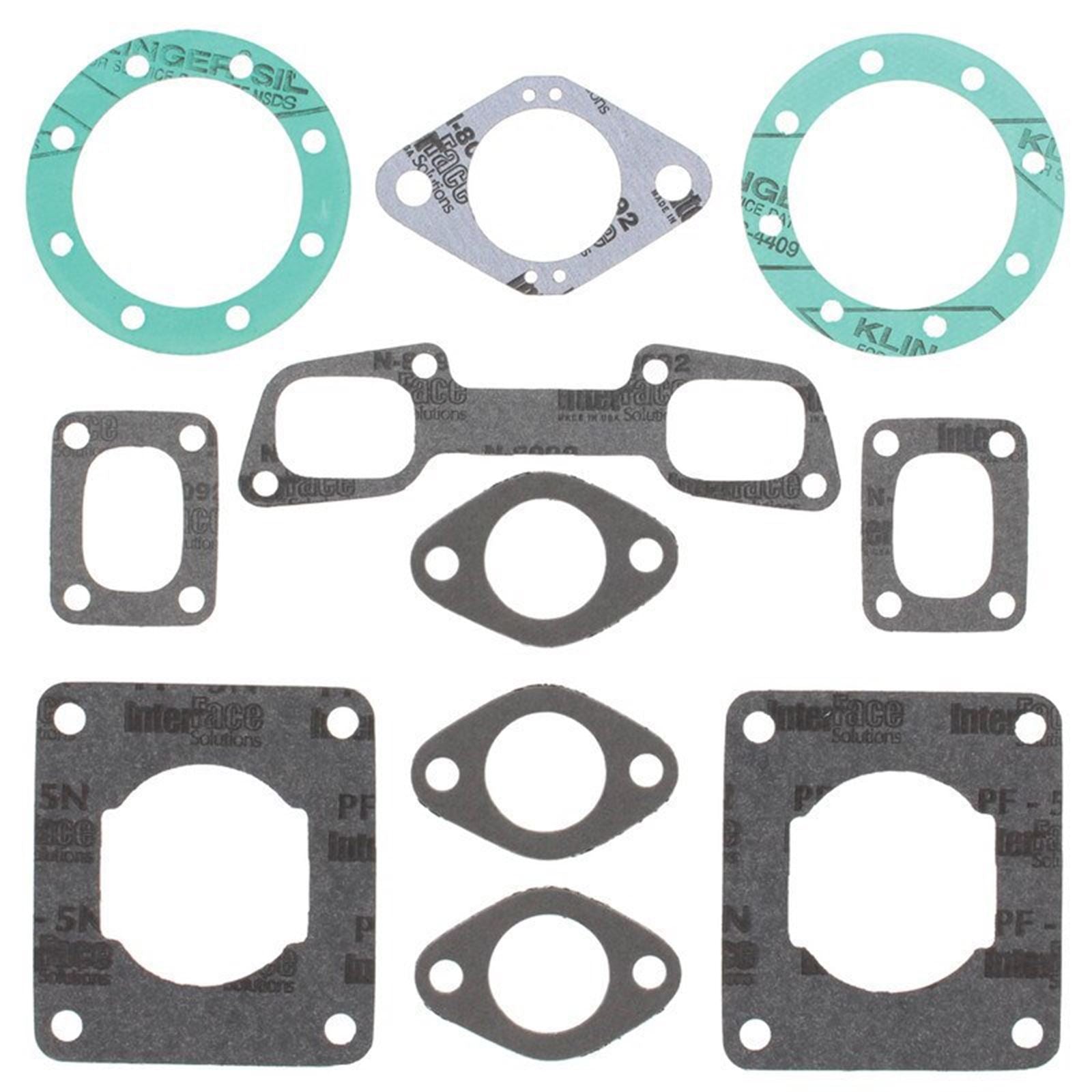 Vertex Full Top Gasket Set 710037_1513107