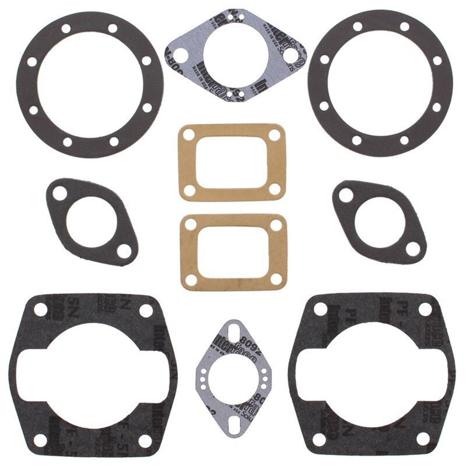 Vertex Full Top Gasket Set 710038X_1513109