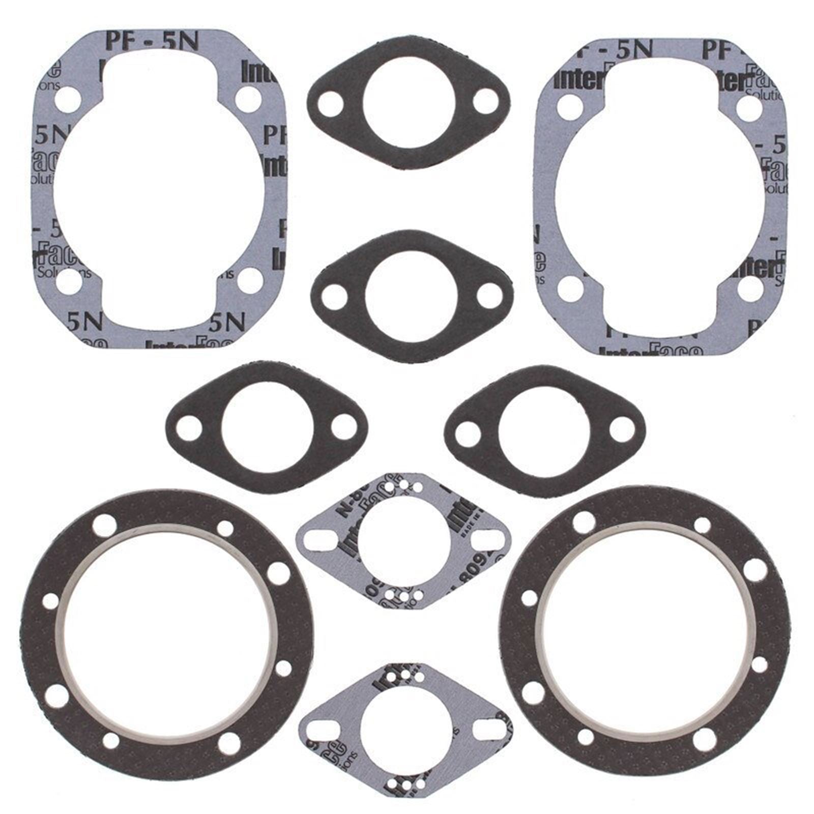 Vertex Full Top Gasket Set 710042A_1513114