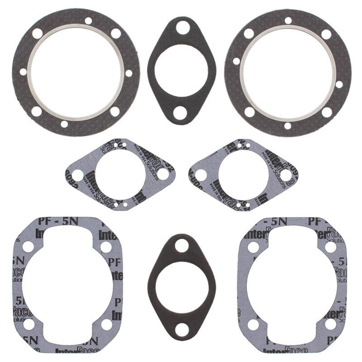 Vertex Full Top Gasket Set 710042B_1513115