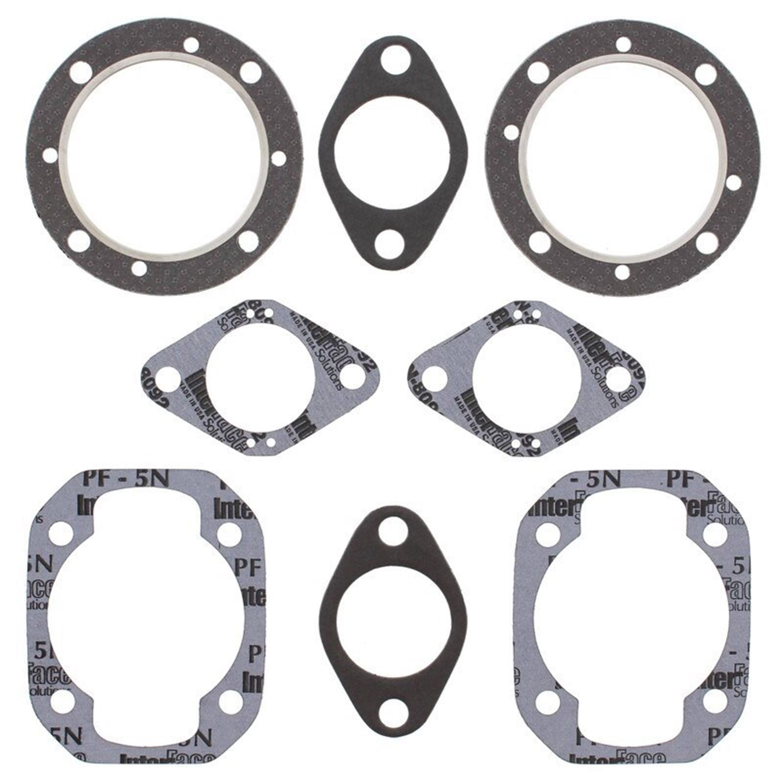 Vertex Full Top Gasket Set 710042B_1513115