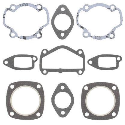 Vertex Full Top Gasket Set for Rupp Magnum 340/Nitro 340/Sport 340/Nitro F 340 710044_1513117