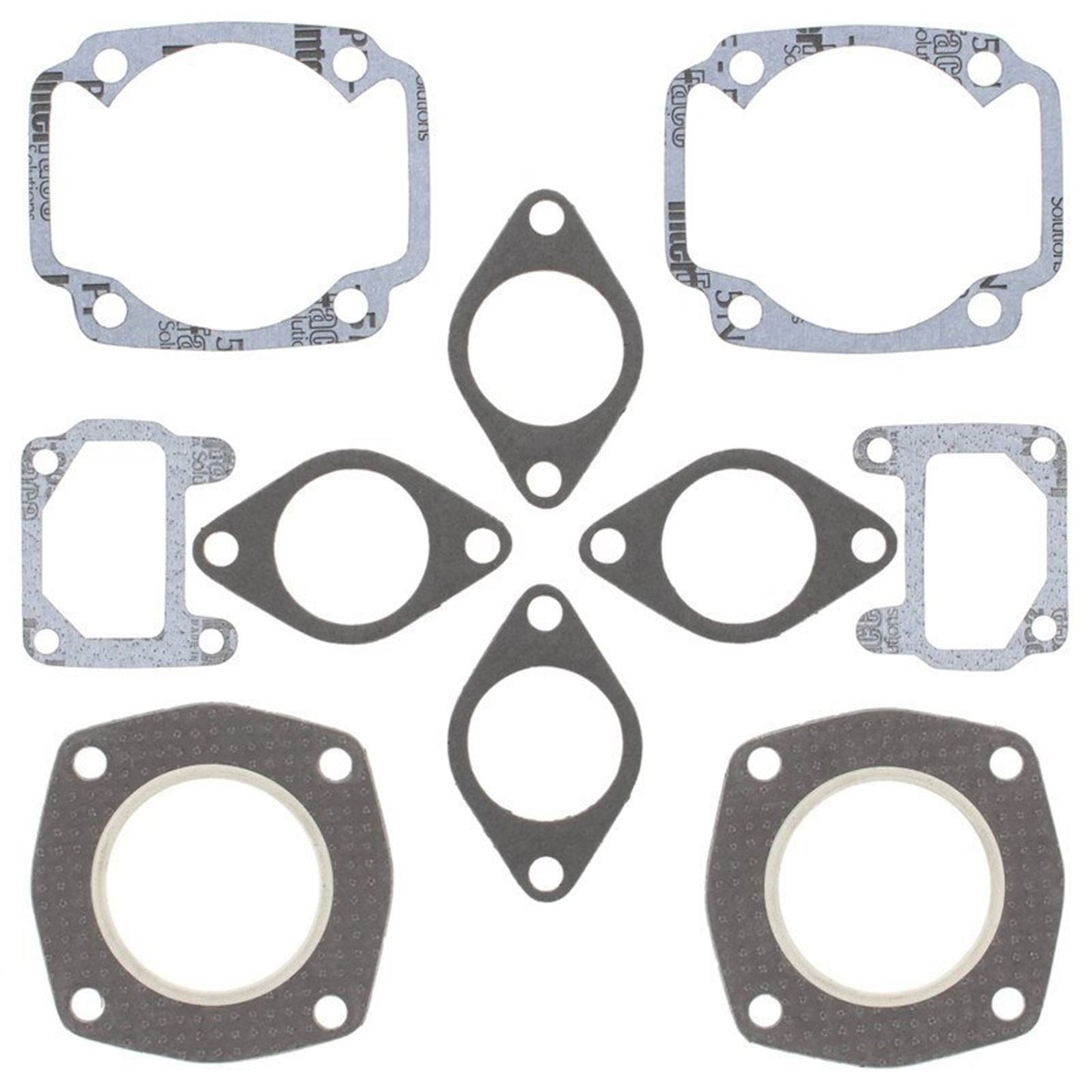 Vertex Full Top Gasket Set 710053_1513118