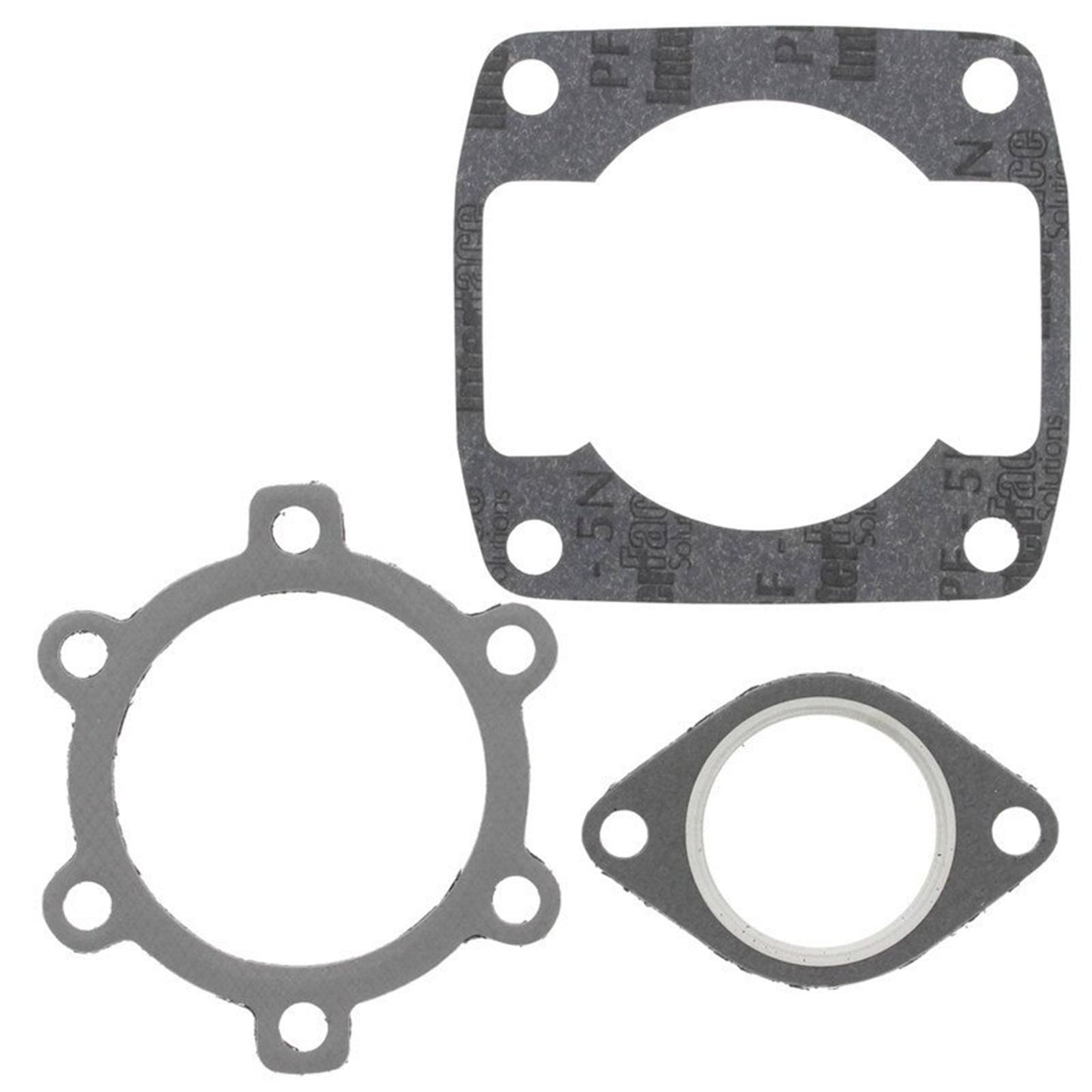 Vertex Full Top Gasket Set for Arctic Cat Lynx 2000 Single 77-80 710061A_1513120