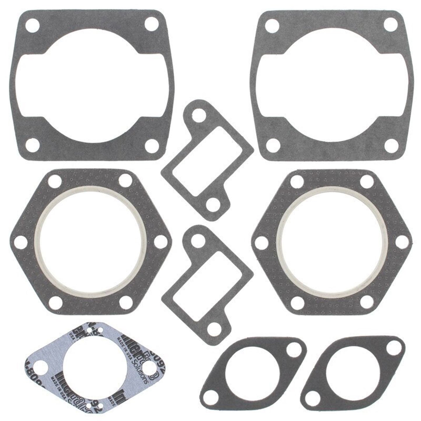 Vertex Full Top Gasket Set 710065_1513121