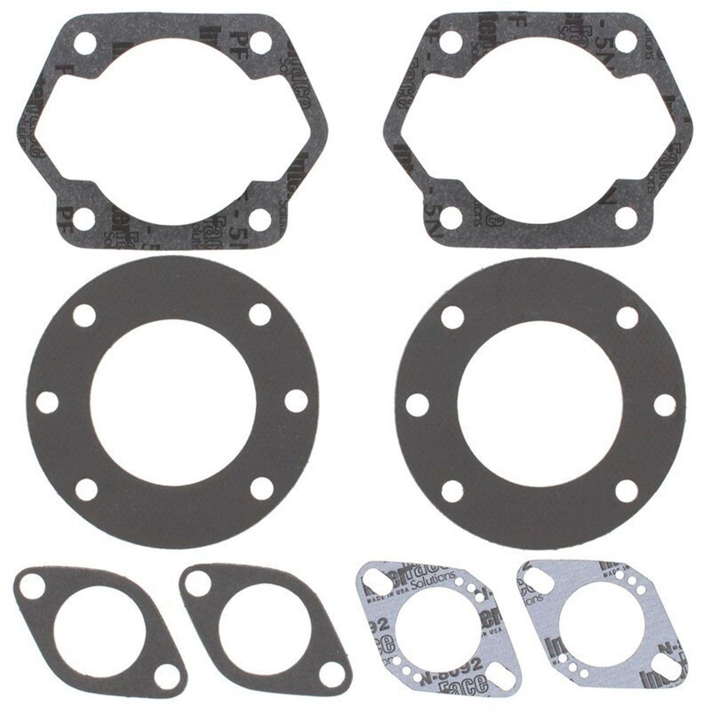 Vertex Full Top Gasket Set 710066_1513122