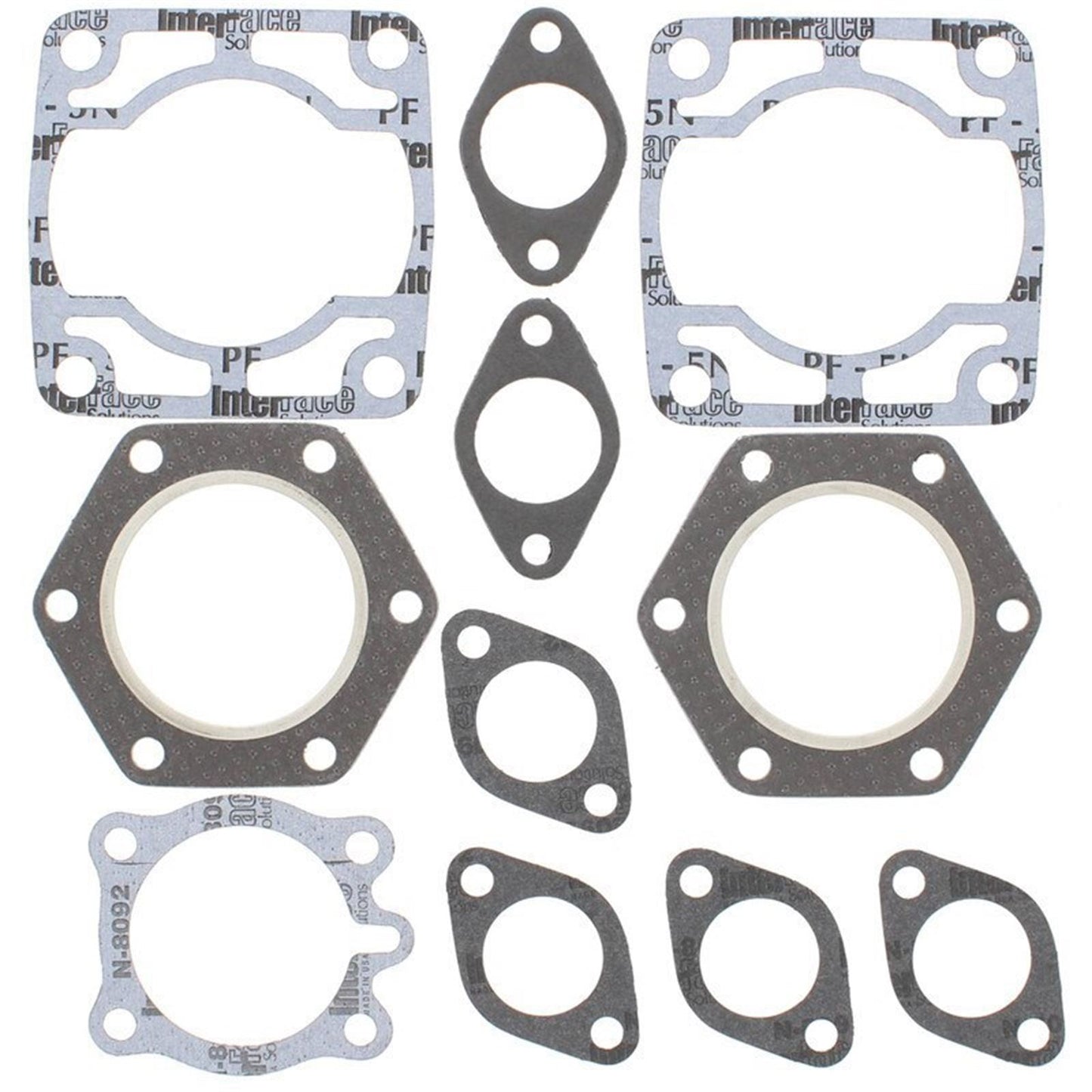 Vertex Full Top Gasket Set 710077_1513137