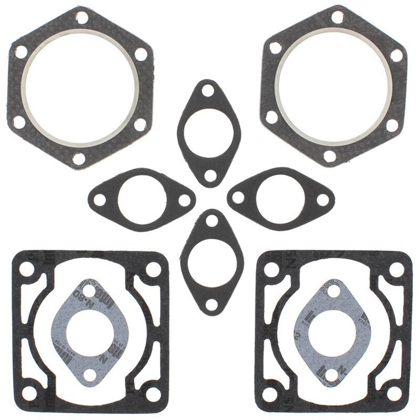 Vertex Full Top Gasket Set 710083_1513139
