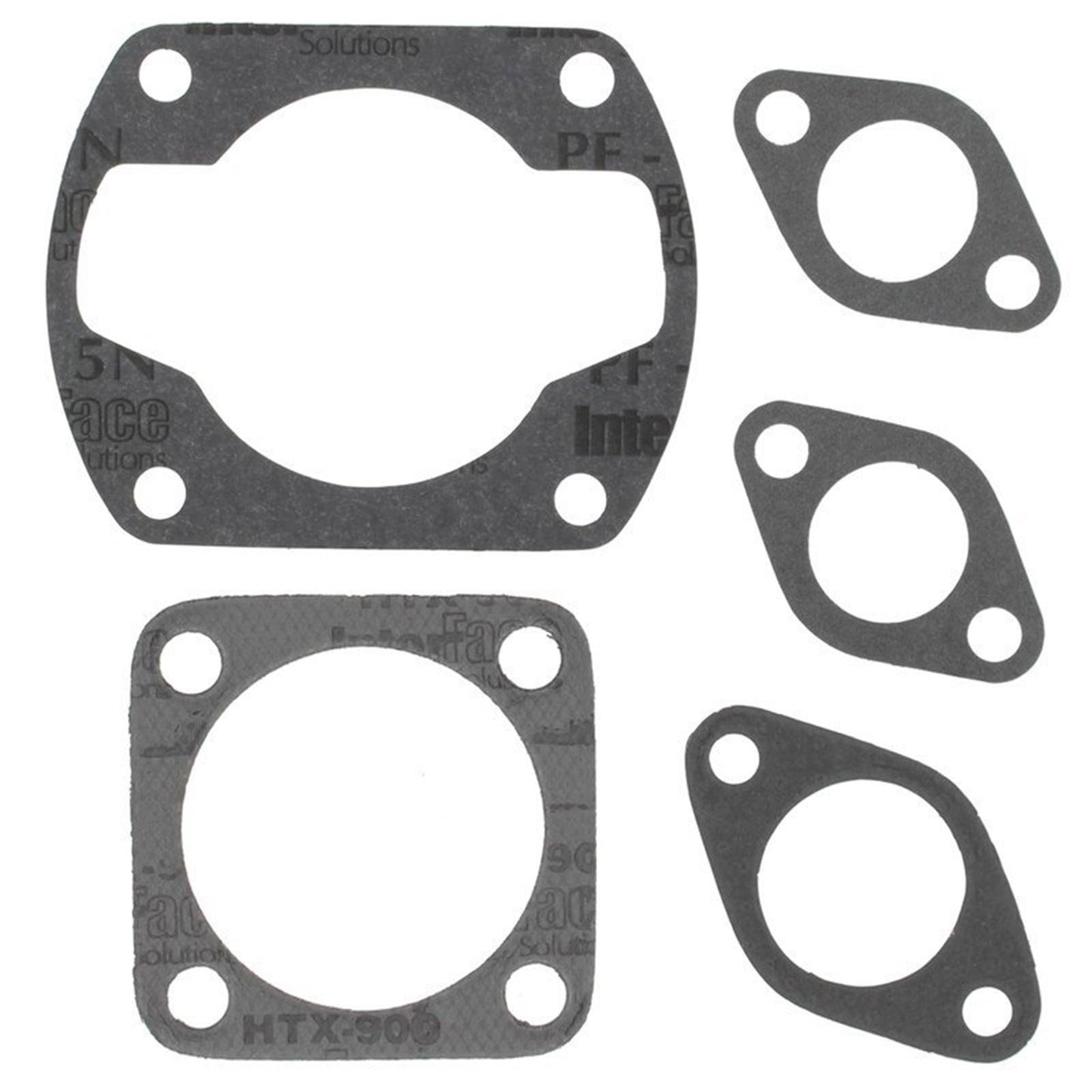 Vertex Full Top Gasket Set for Polaris Colt 175 72-74, 76/TC 175 75 710085_1513140