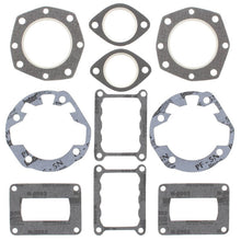 Vertex Full Top Gasket Set for John Deere JDX4 75/JDX6 75-76 710088_1513142