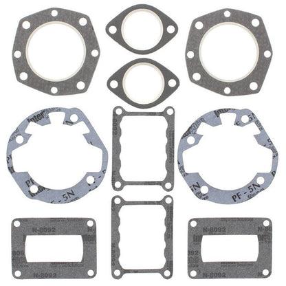 Vertex Full Top Gasket Set for John Deere JDX4 75/JDX6 75-76 710088_1513142