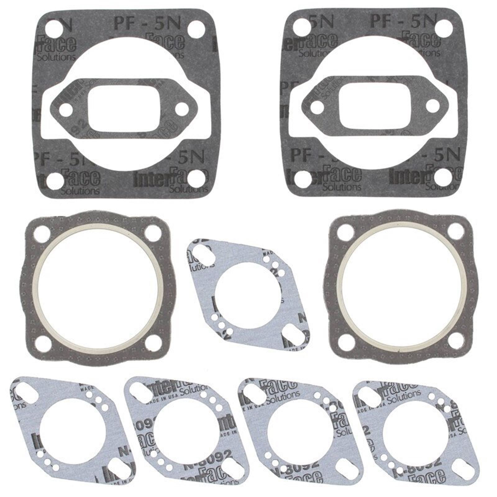 Vertex Full Top Gasket Set 710092_1513144