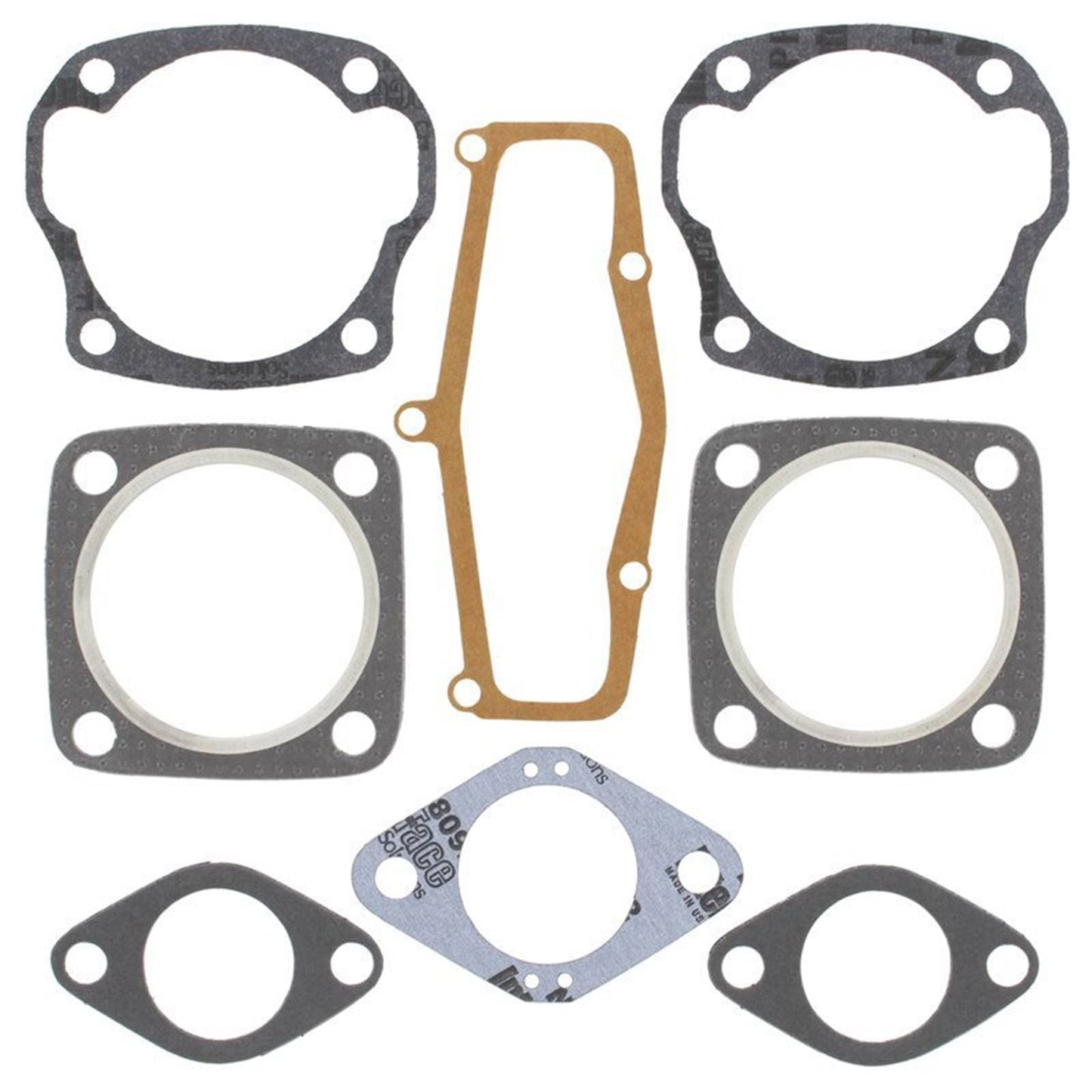 Vertex Full Top Gasket Set 710102_1513149