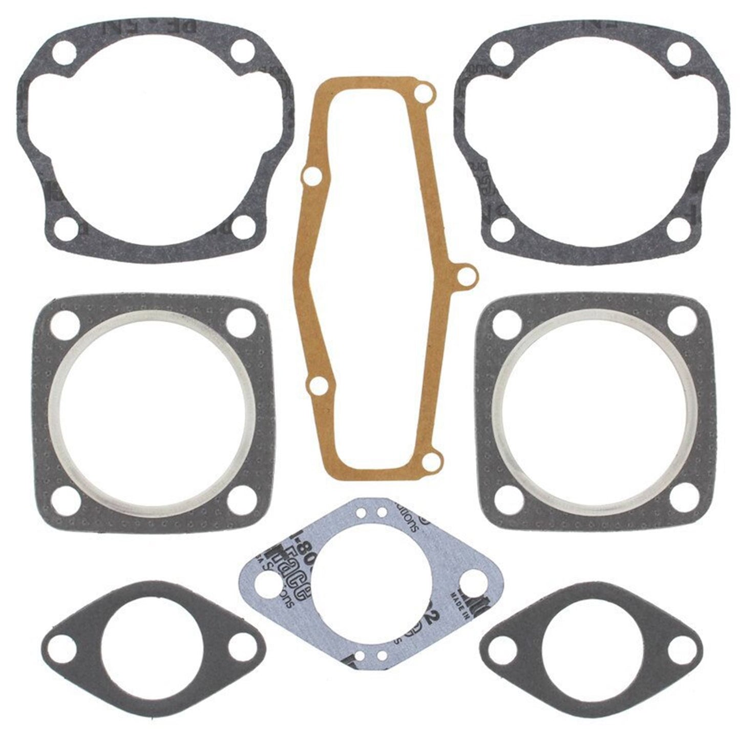 Vertex Full Top Gasket Set 710103_1513150