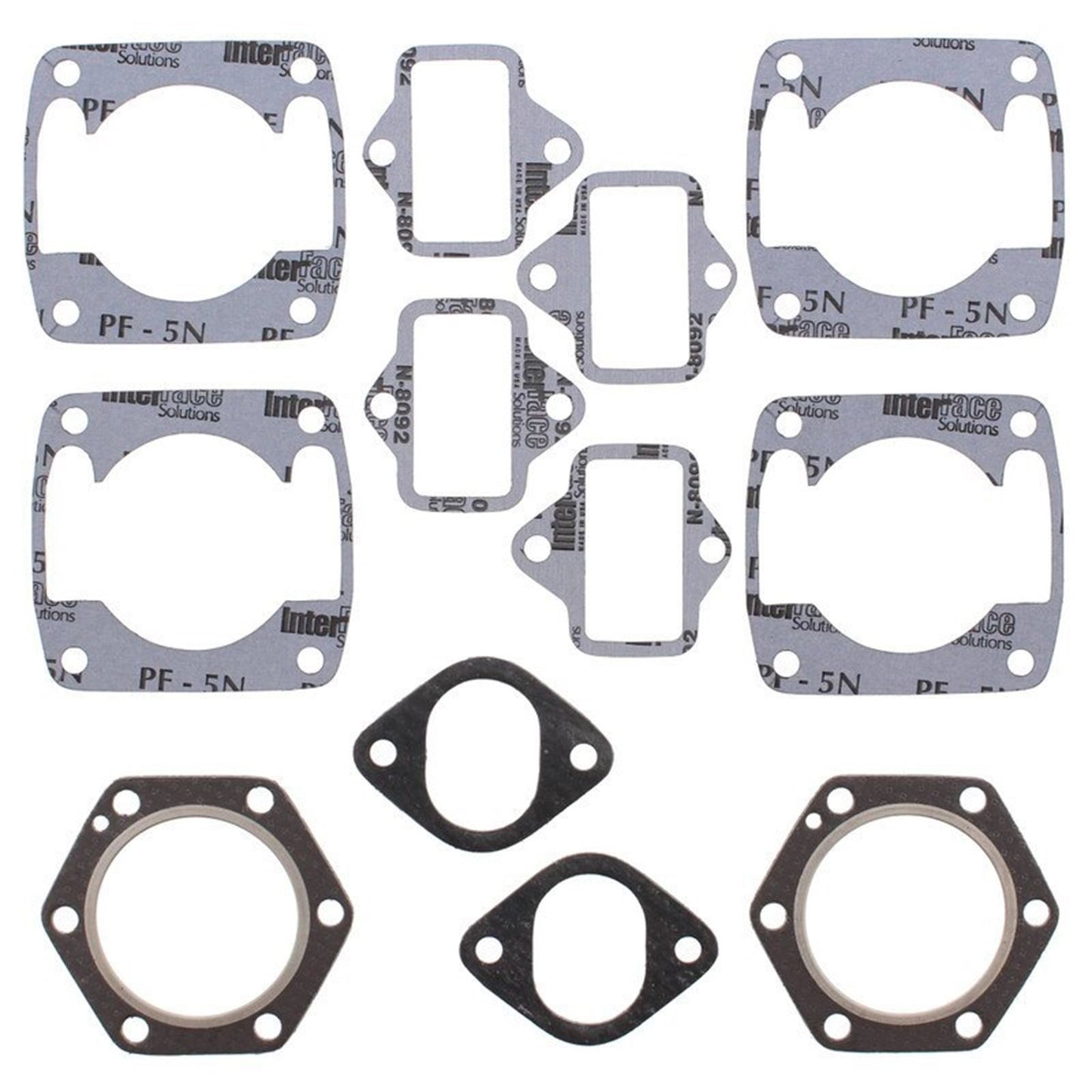Vertex Full Top Gasket Set 710106A_1513151