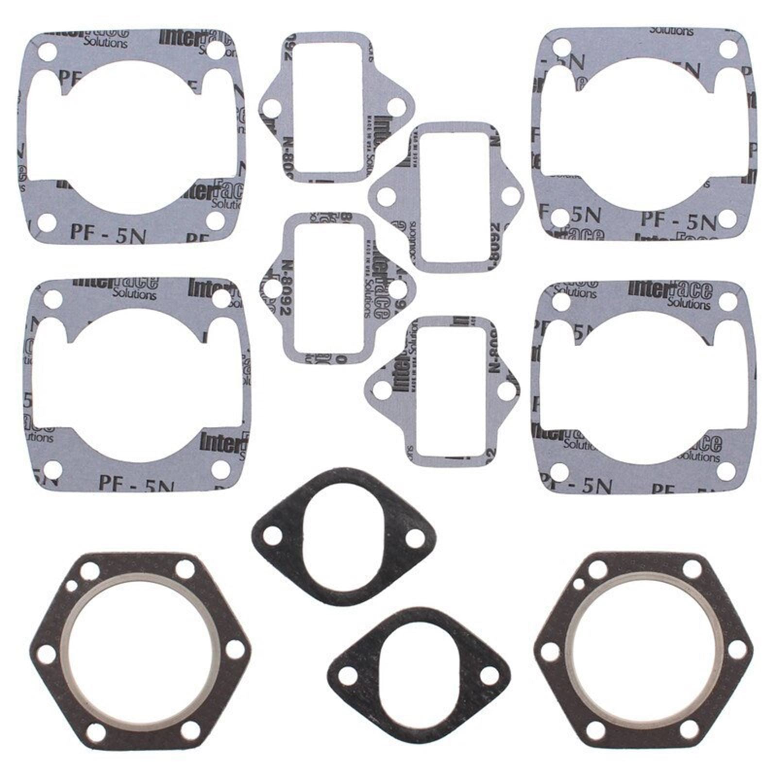 Vertex Full Top Gasket Set 710106A_1513151
