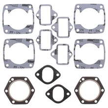 Vertex Full Top Gasket Set 710106A_1513151