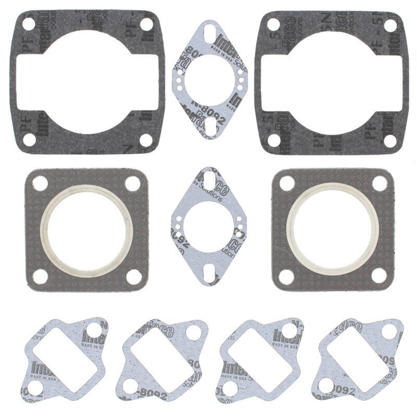 Vertex Full Top Gasket Set 710107_1513152