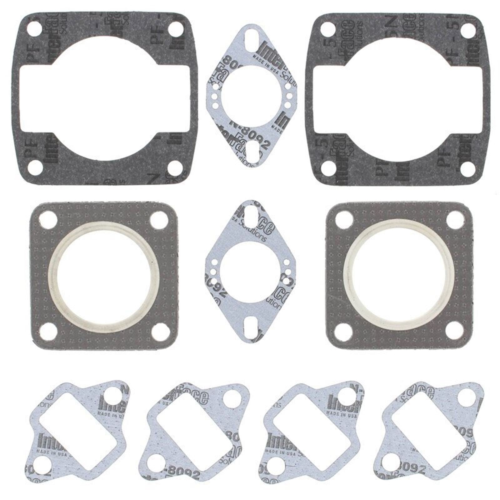 Vertex Full Top Gasket Set 710107_1513152
