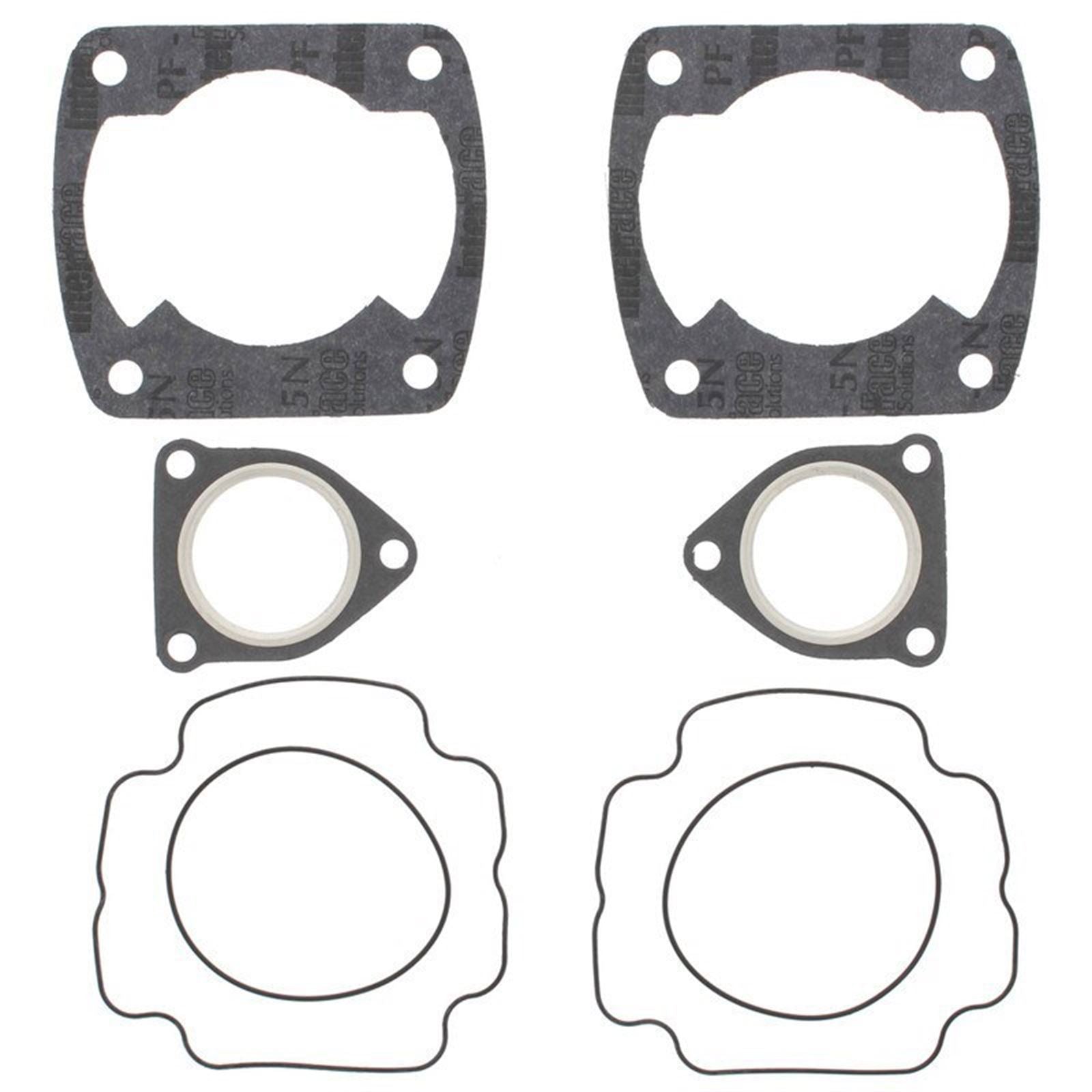 Vertex Full Top Gasket Set for Yamaha SRX340 76 710139A_1519305