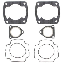 Vertex Full Top Gasket Set for Yamaha SRX340 76 710139A_1519305