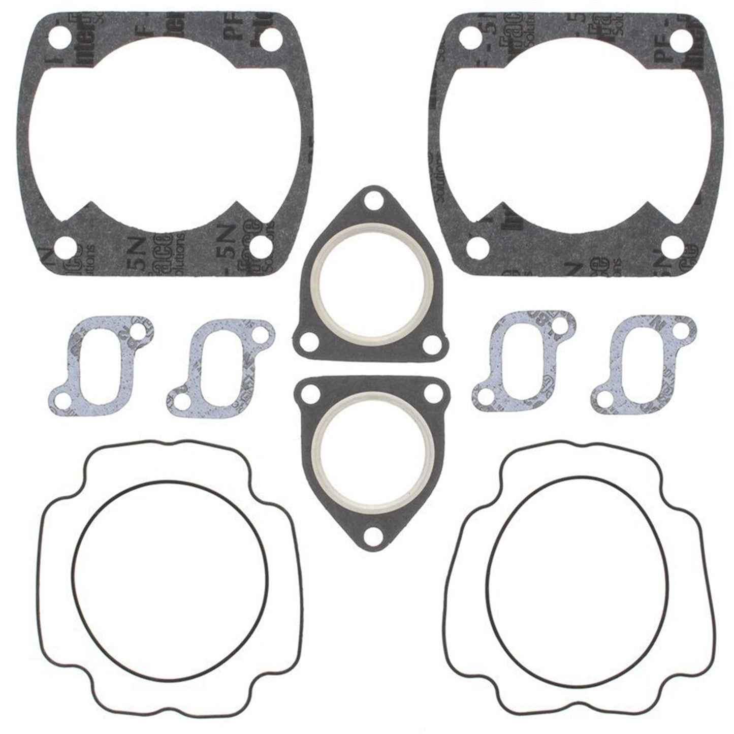 Vertex Full Top Gasket Set for Yamaha SRX440 76 710147A_1513167