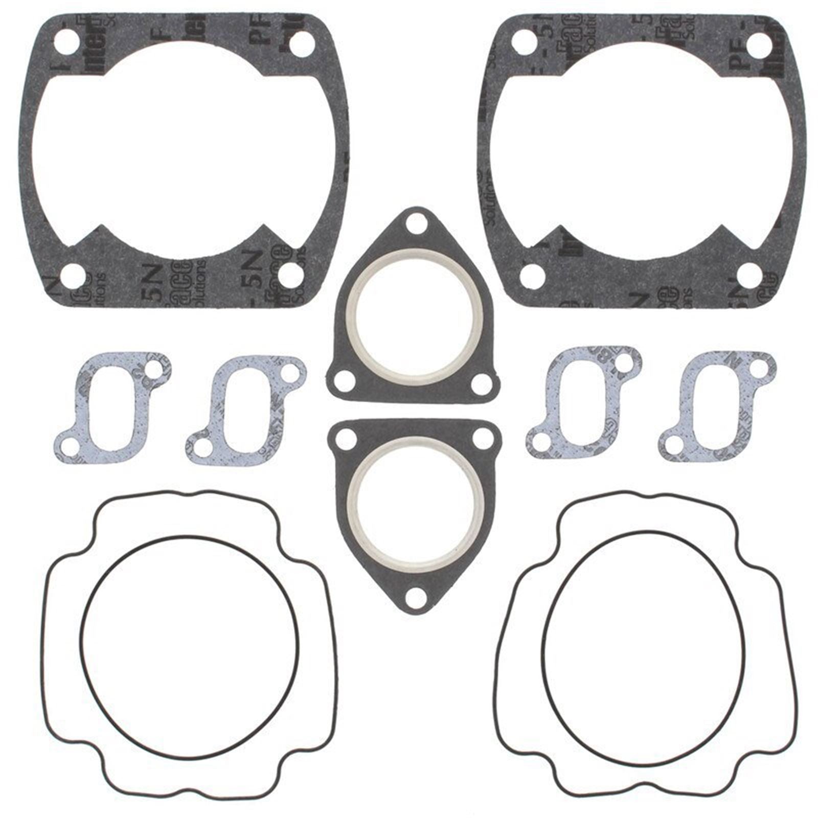 Vertex Full Top Gasket Set for Yamaha SRX440 76 710147A_1513167