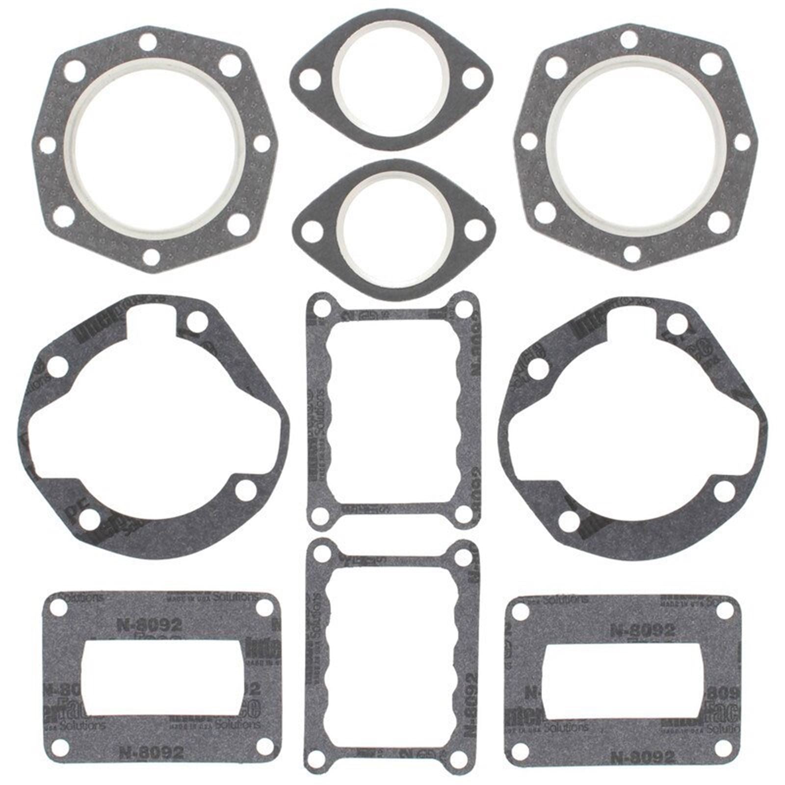 Vertex Full Top Gasket Set 710151_1513168