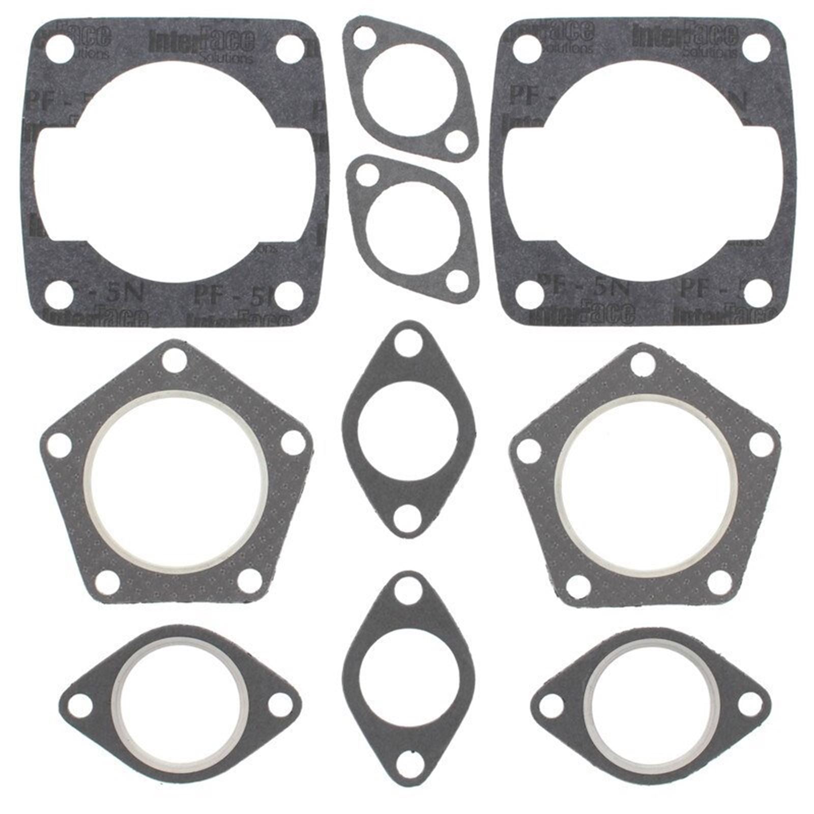 Vertex Full Top Gasket Set 710154_1513170