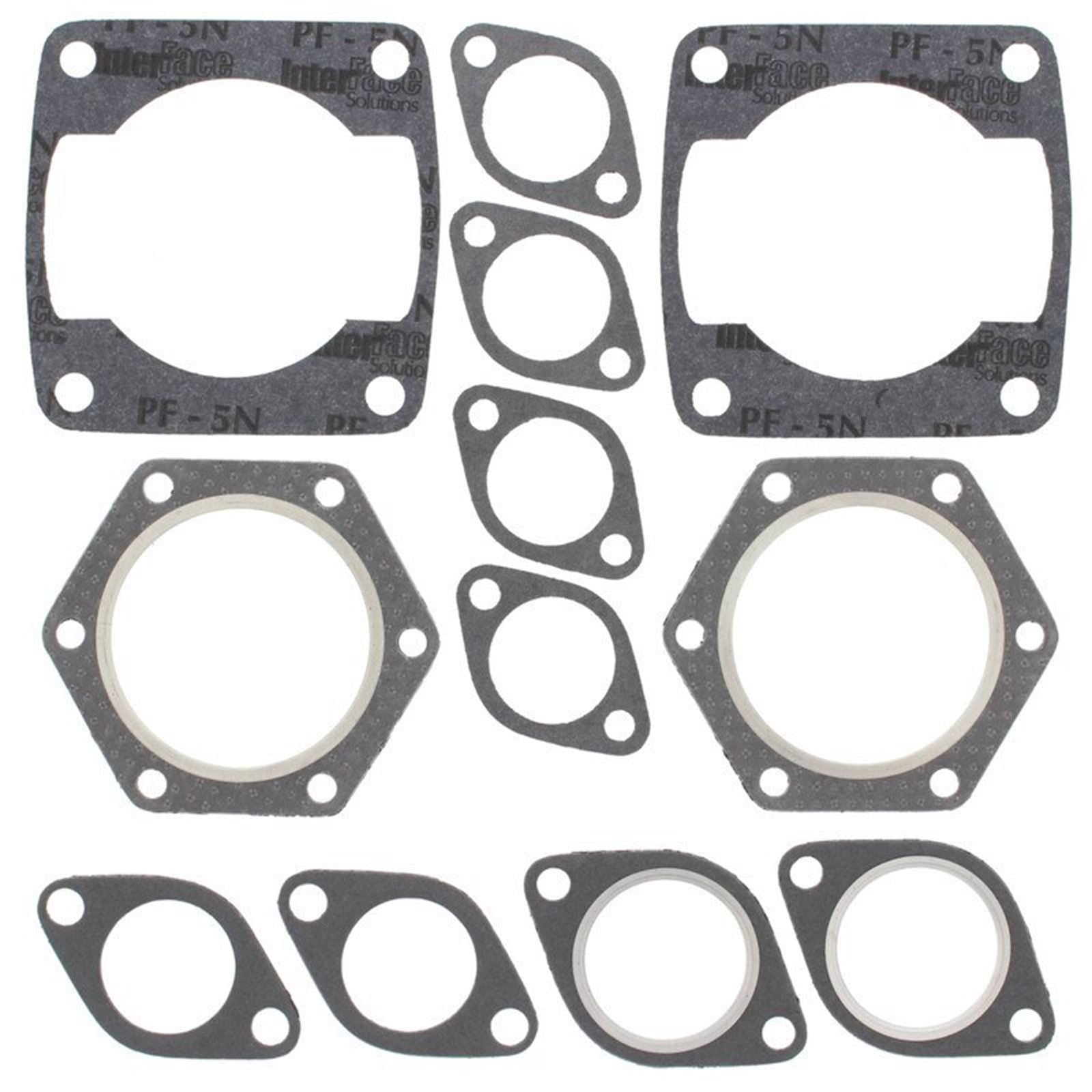 Vertex Full Top Gasket Set 710156_1513173