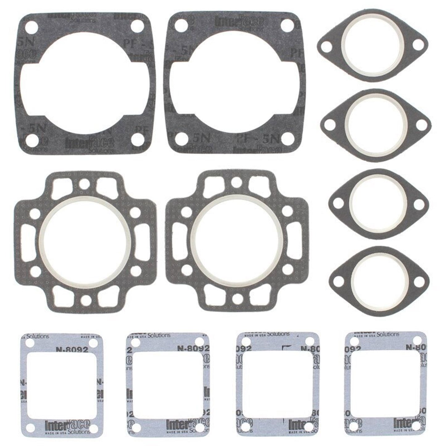 Vertex Full Top Gasket Set 710158_1513174