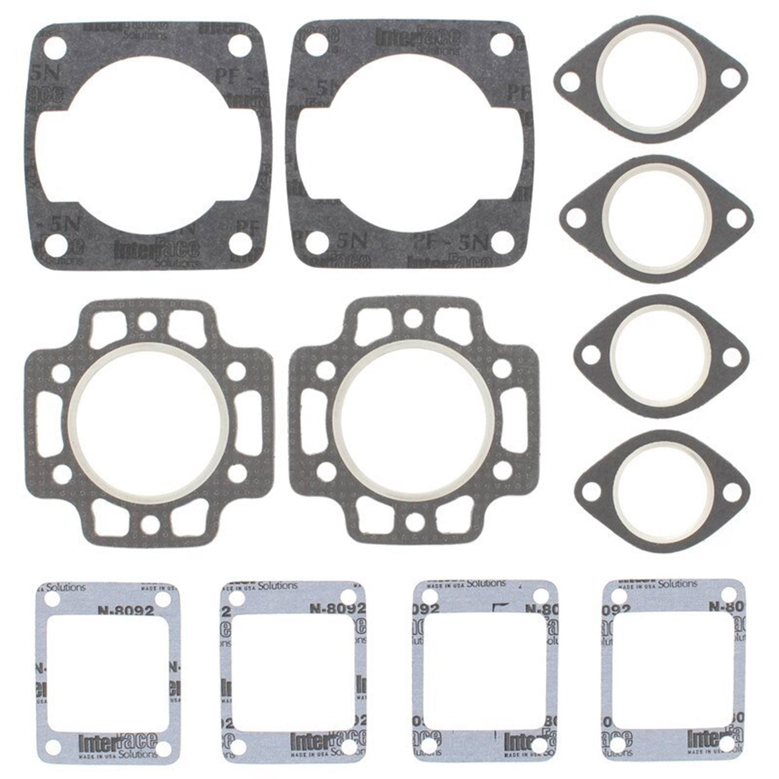 Vertex Full Top Gasket Set 710158_1513174