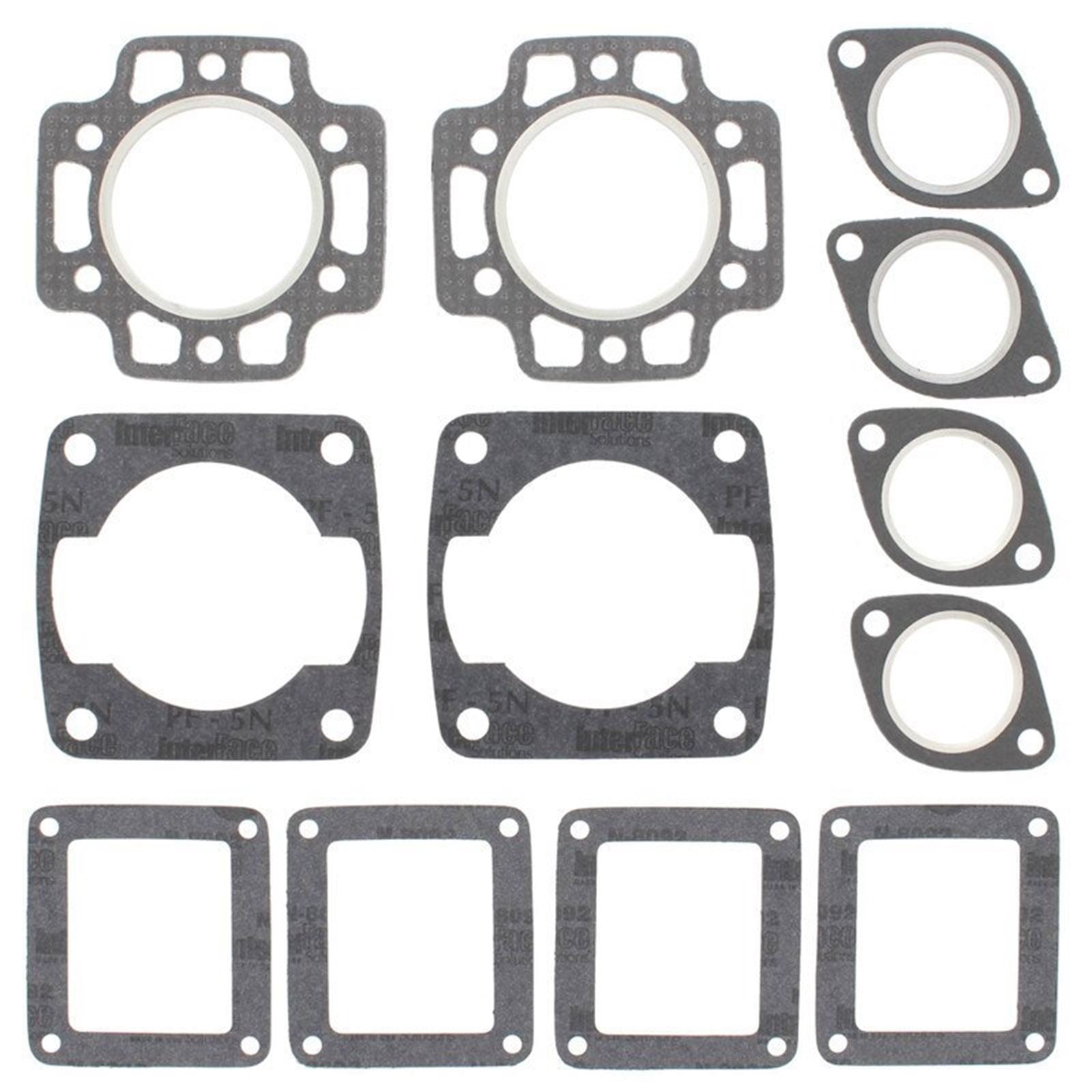 Vertex Full Top Gasket Set 710161_1513175