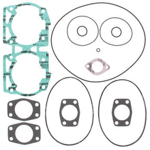 Vertex Full Top Gasket Set for Ski-Doo 710165D_1513179