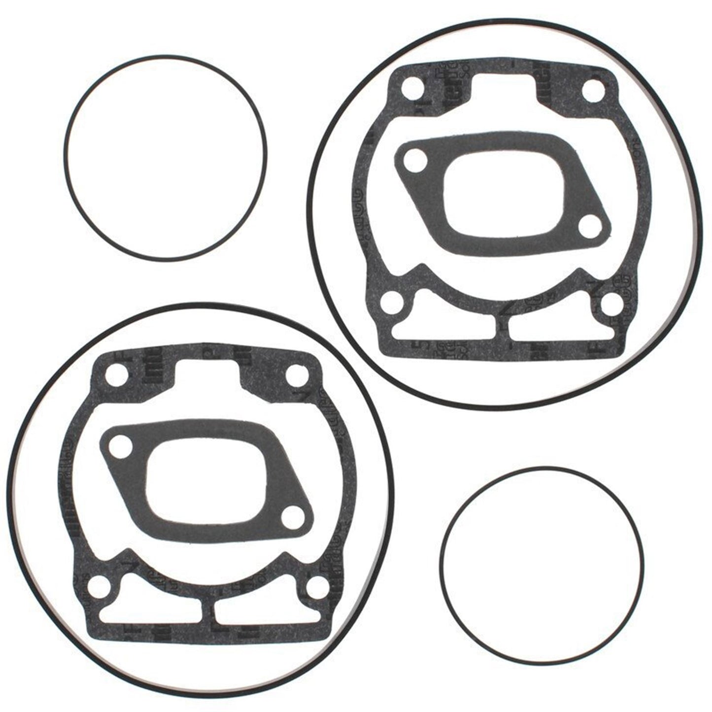 Vertex Full Top Gasket Set for Ski-Doo Safari Grand Luxe 85-86 710169_1513190