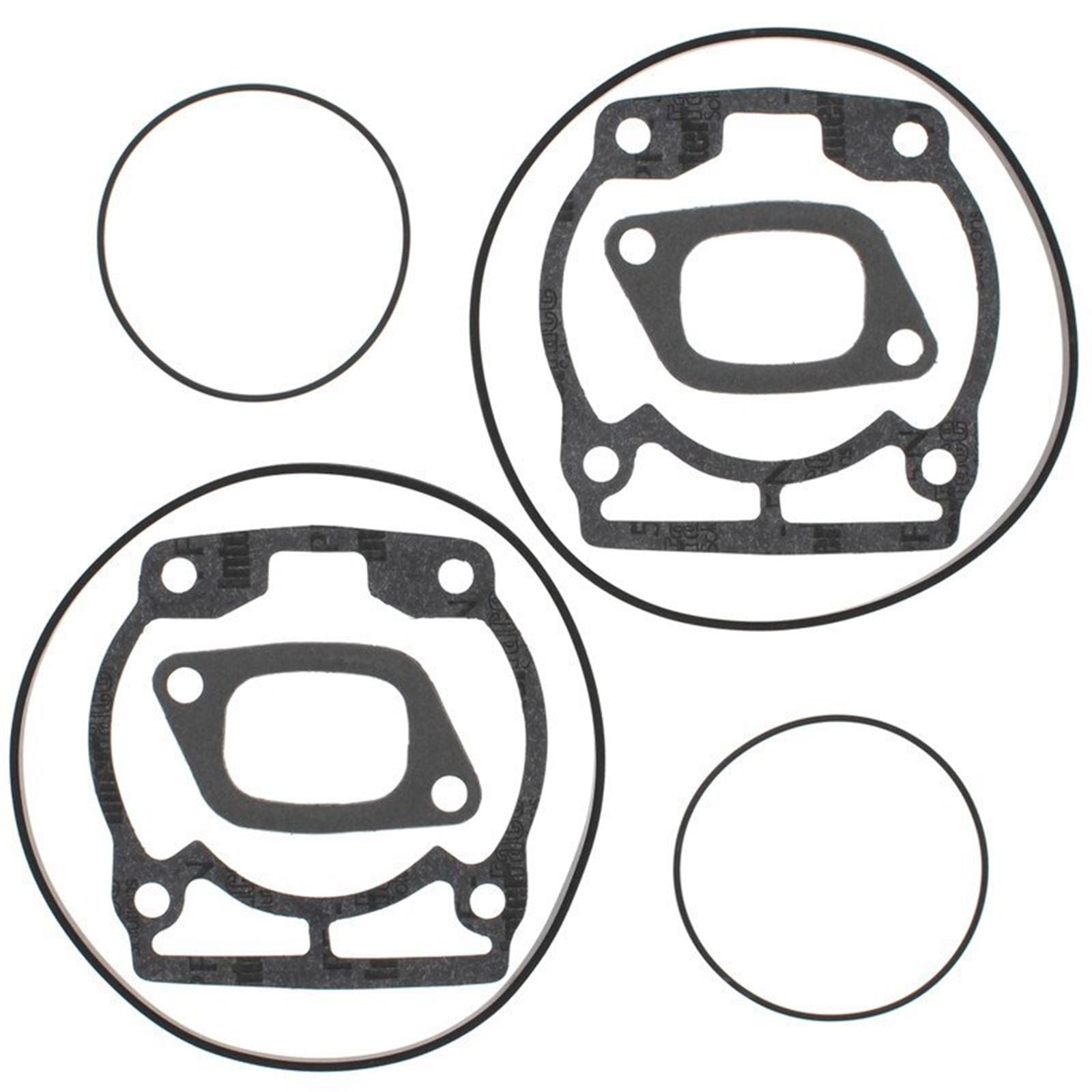 Vertex Full Top Gasket Set for Ski-Doo Safari Grand Luxe 85-86 710169_1513190