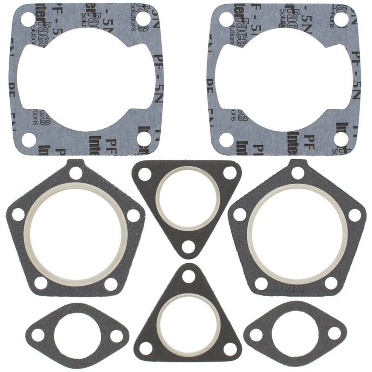 Vertex Full Top Gasket Set for Polaris Cutlass 340 81/Apollo 340 Galaxy 340 80 710174_1513191