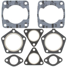 Vertex Full Top Gasket Set for Polaris Cutlass 340 81/Apollo 340 Galaxy 340 80 710174_1513191