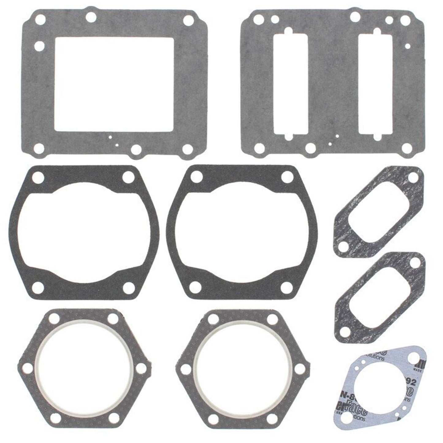 Vertex Full Top Gasket Set 710183_1513200